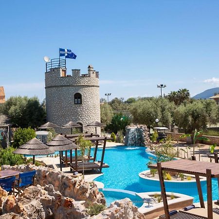 Frínion Villa Elia Resort מראה חיצוני תמונה