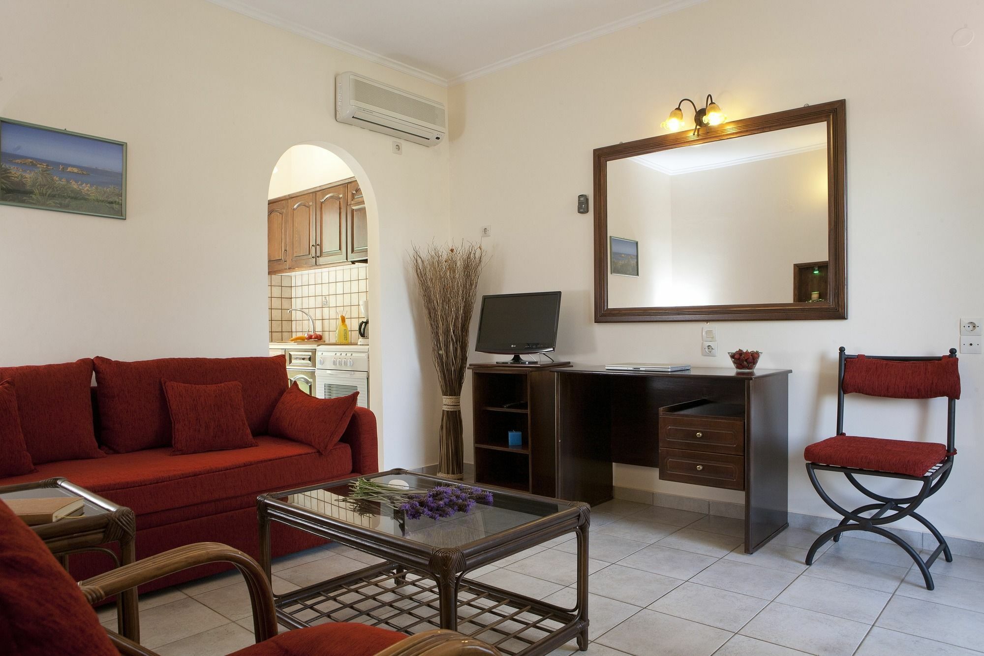 Frínion Villa Elia Resort מראה חיצוני תמונה